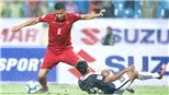 Vua phá lưới AFF Cup: Cơ hội nào cho Anh Đức?