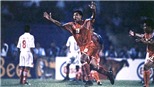 Những khoảnh khắc đáng quên trong lịch sử AFF Cup: Thái Lan, Indonesia, và vết nhơ 1998