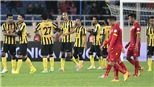 AFF Cup 2018: Không dễ cho đội tuyển Việt Nam