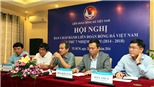 Ông Nguyễn Húp (Chủ tịch CLB Quảng Nam):  'VFF không phải... tổ hưu!'