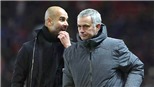 Derby Manchester: Trời sinh Mourinho, sao còn sinh Pep