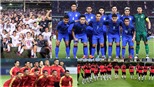 Khởi tranh Bảng B - AFF Suzuki Cup 2018: Tử thần gọi tên ai?