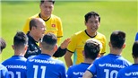 BÌNH LUẬN: Lần thứ 3 của ông Park Hang Seo! (VTV6 trực tiếp Lào vs Việt Nam)