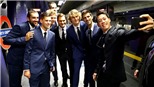 ATP Finals 2018: Điểm hẹn cuối ở London