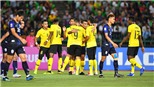 AFF Suzuki Cup 2018: Vì sao Malaysia khiến CĐV Việt Nam rạo rực?