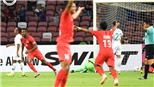 Đội tuyển Singapore: Hồi sinh cùng Fandi Ahmad?