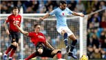 Mahrez hòa nhập thành công với Man City