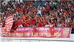 Tuyển Việt Nam: HLV Park Hang Seo đã nhìn thấy điểm yếu, 'giăng bẫy' chờ Malaysia