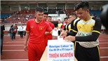 AFF Cup 2018: 'Tuyển Việt Nam không vô địch thì hơi phí'