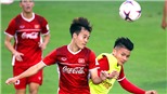 Công Phượng, Văn Toàn hứa hẹn tỏa sáng