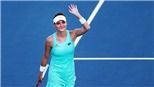 Agnieszka Radwanska từ giã quần vợt: Tạm biệt vẻ đẹp của sự giản dị