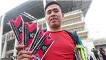 AFF Cup 2018: Vé bóng đá , còn lâu mới hết SỐT!