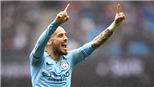 Man City nguy hiểm hơn khi David Silva từ giã đội tuyển