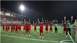 18h30 ngày 20/11, Myanmar vs Việt Nam:  Mục tiêu... có điểm! (Trực tiếp VTV6, VTC3)