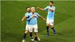 Cuộc đua vô địch Premier League: Khó ai cản được Man City tăng tốc