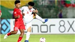 19h30 ngày 24/11, Việt Nam vs Campuchia: 3 điểm và ngôi đầu (VTV6, VTC3 trực tiếp bóng đá)