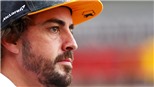 Chủ nhật này, Fernando Alonso chia tay F1: Sự nuối tiếc của một ngôi sao