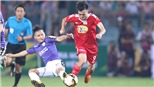 17h00 ngày 19/9, Hoàng Anh Gia Lai - Hà Nội FC:  Quyết đấu trên cao nguyên