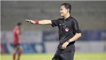 HLV Lê Thụy Hải: 'Cuộc đua trụ hạng V-League dần ngã ngũ rồi'