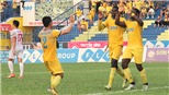 Thắng 5 sao, FLC Thanh Hóa về lại TOP 3