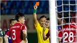 Trọng tài và cái vòng luẩn quẩn