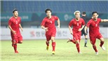 BĐVN: Để thứ hạng không chỉ là tham khảo…