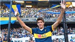 Juan Martin del Potro: Từng mê bóng đá hơn quần vợt
