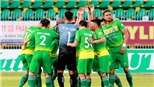 V-League hạ màn: Cực khó cho XSKT Cần Thơ