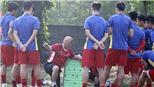 Tuyển Việt Nam và 'bài toán' nhân sự tại AFF Cup