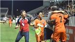 Nỗi niềm tướng trẻ tại V-League