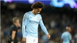 Man City không để Sane dễ dàng ra đi
