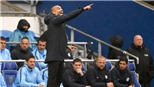 Man City: Vô địch Premier League thiết thực hơn là Champions League