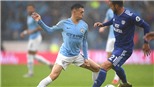 Foden sẽ là viên ngọc tiềm năng của Man City