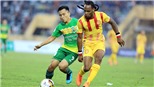 Cuộc chiến trụ hạng tại V-League: Cờ tàn thực dụng!