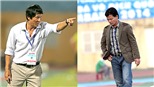 Vòng 25 V-League: 'Lửa cháy' thành Nam!