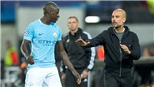 Mendy nên lo lắng cho tương lai ở Man City