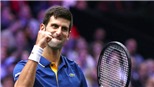Djokovic và kế hoạch trở lại ngôi số một