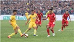 FLC Thanh Hóa không về nhì là thất bại