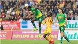 Vòng 25 V-League: 'Nối mạng' từ Hàng Đẫy tới Thiên Trường