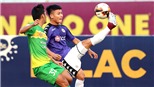 Hà Nội FC và ngày vui trọn vẹn