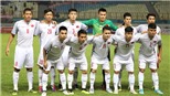 AFF Cup 2018: Tuyển Việt Nam 'cùng mâm' với Thái Lan