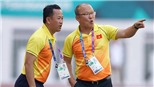 Tuyển Việt Nam chậm ở vạch xuất phát!