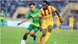 V-League trước giờ hạ màn: Gỡ 2 nút thắt cuối