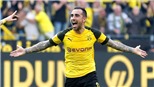 Paco Alcacer: Hàng thải Barca, siêu hot ở Dortmund