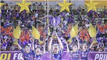 Người quan sát: Vin và win