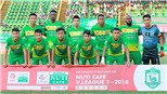 À ơi nước lớn, nước ròng…