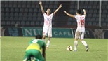 Kết thúc V-League 2018: 'Thuyền chìm tại bến'