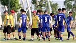 Tuyển Việt Nam: Thành bại bởi khâu chuẩn bị