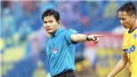 Hậu V-League 2018: Bi hài 'vua áo đen'