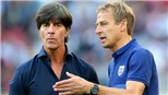 Ghế HLV của tuyển Đức: Ai thay thế Joachim Loew?